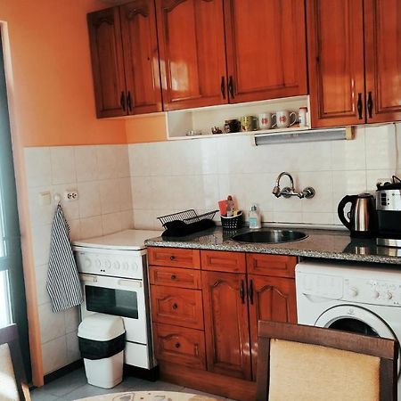 Apartment Levski Apart Burgas Exterior photo