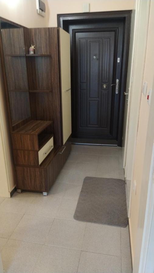 Apartment Levski Apart Burgas Exterior photo