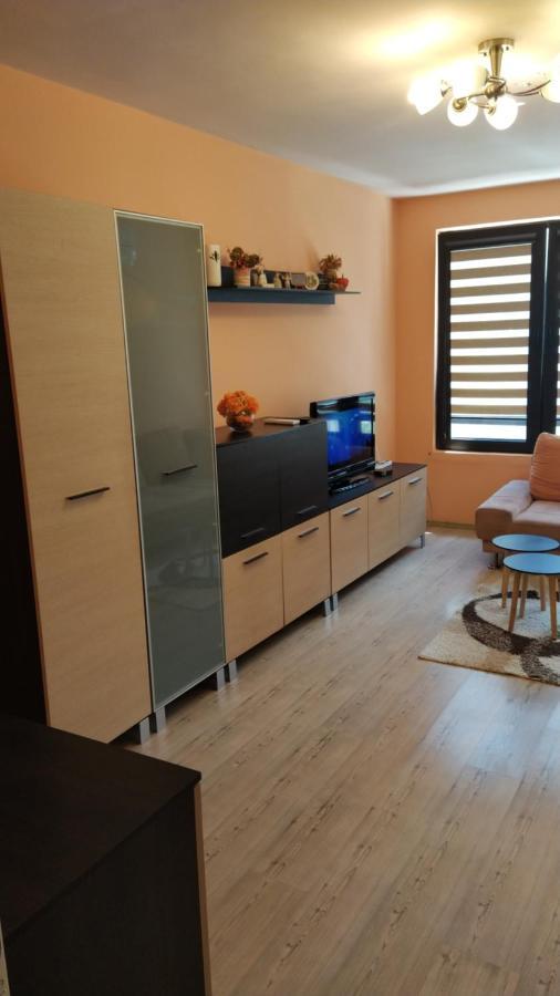 Apartment Levski Apart Burgas Exterior photo