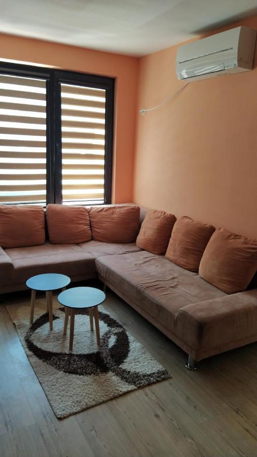 Apartment Levski Apart Burgas Exterior photo