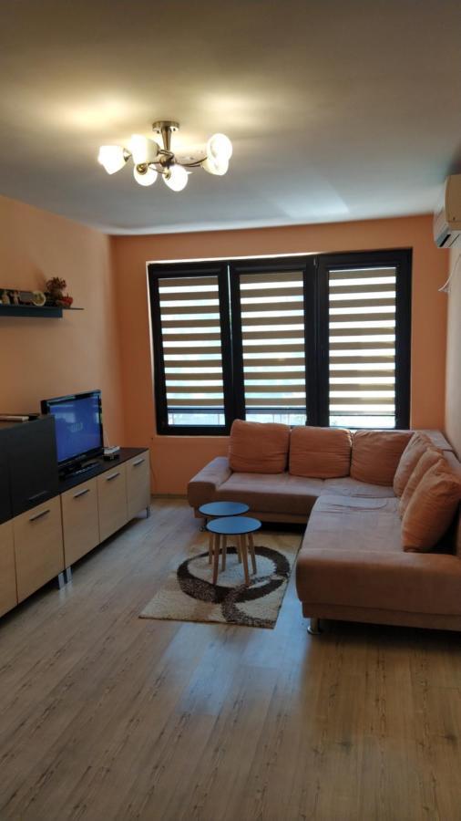 Apartment Levski Apart Burgas Exterior photo